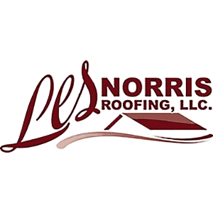 Les Norris Roofing, LLC Logo