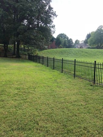 Images Heritage Fence & Repair