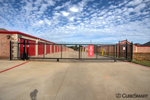 CubeSmart Self Storage Photo