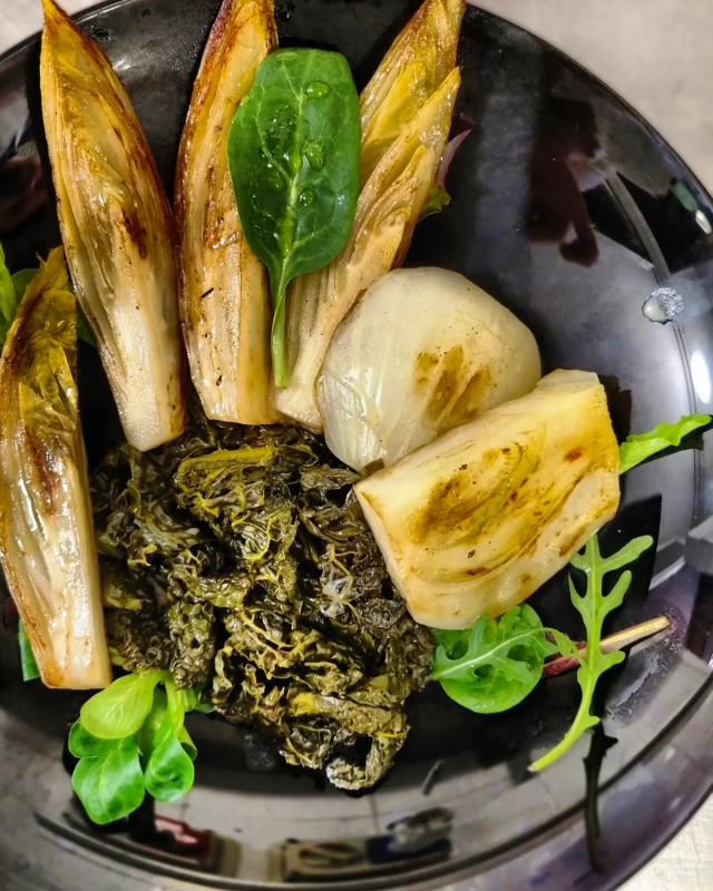 Soffi di Vento - Ristorante