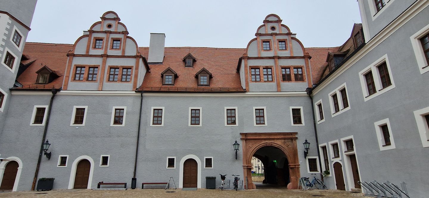 Bilder Stuck- und Sanierungs- GmbH Behrendt & Petzold