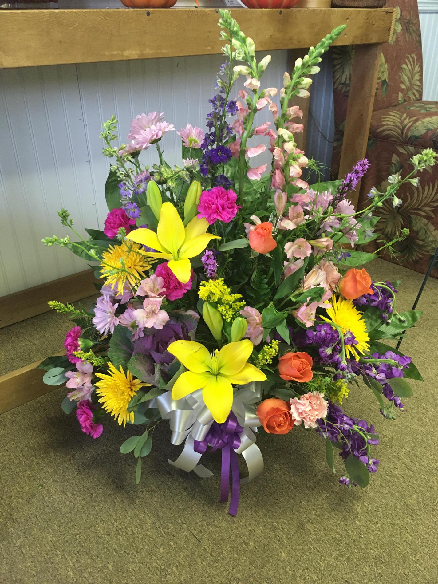 Images Seymour Florist