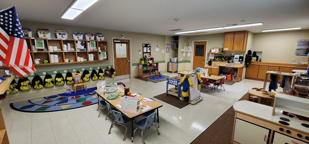 Images Primrose School of Las Colinas