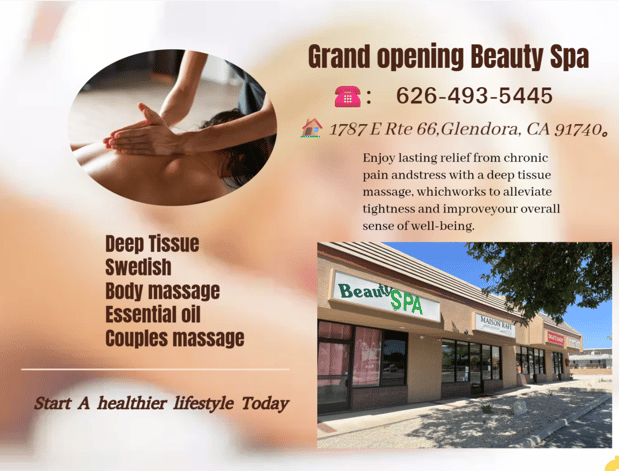 Images Beauty Spa