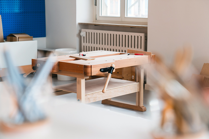 Bilder Klaus Grohe-Kita - pme Familienservice