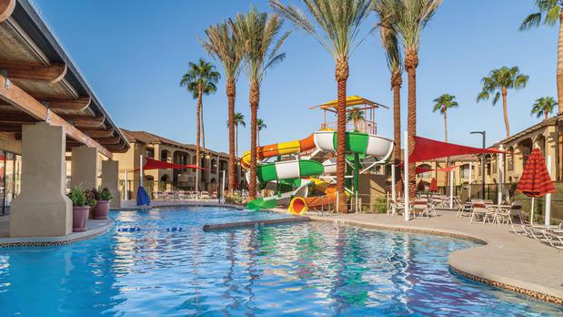 Images Holiday Inn Club Vacations Scottsdale Resort, an IHG Hotel