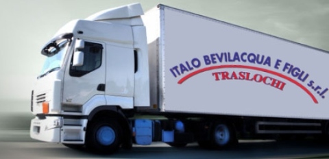 Images Traslochi Italo Bevilacqua e Figli