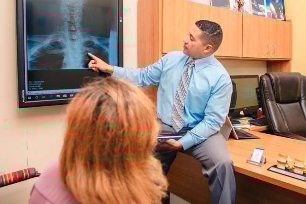 Images County Line Chiropractic Medical & Rehab