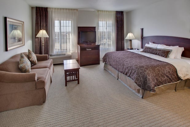 Images Staybridge Suites Rockford by IHG