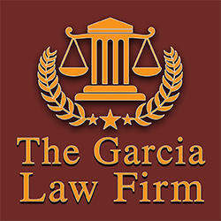 The Garcia Law Firm, PC Logo