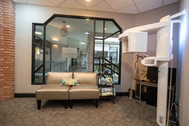 Images Mississippi Dental Center