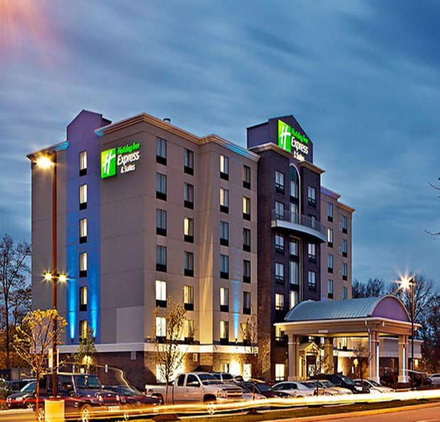 Images Holiday Inn Express & Suites Columbus - Polaris Parkway by IHG