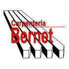 Carpenteria Bernet SA Logo
