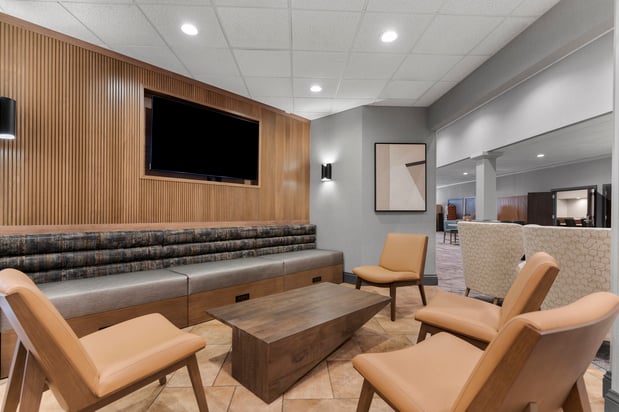 Images Holiday Inn Dubuque/Galena by IHG