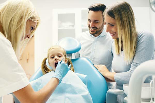 Diamond Dental Studio Photo