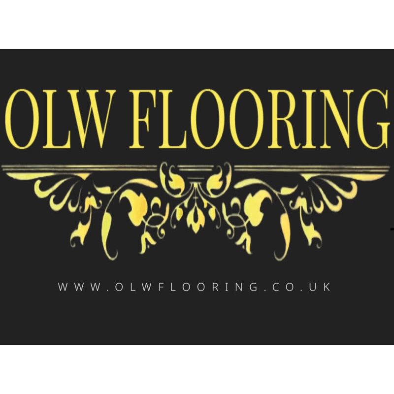 OLW Flooring Logo