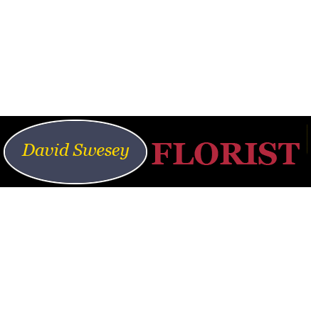 David Swesey Florist Logo