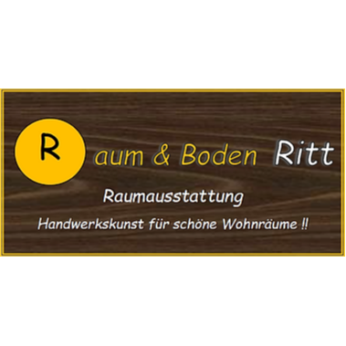 Harald Ritt Logo