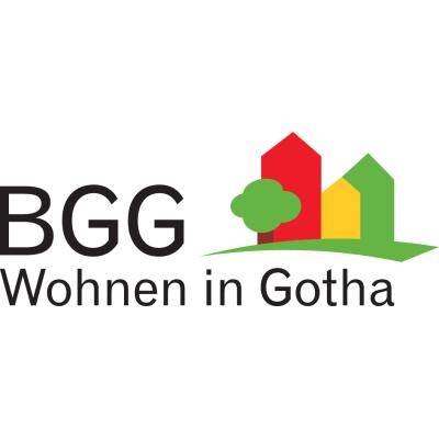Logo Baugesellschaft Gotha mbH