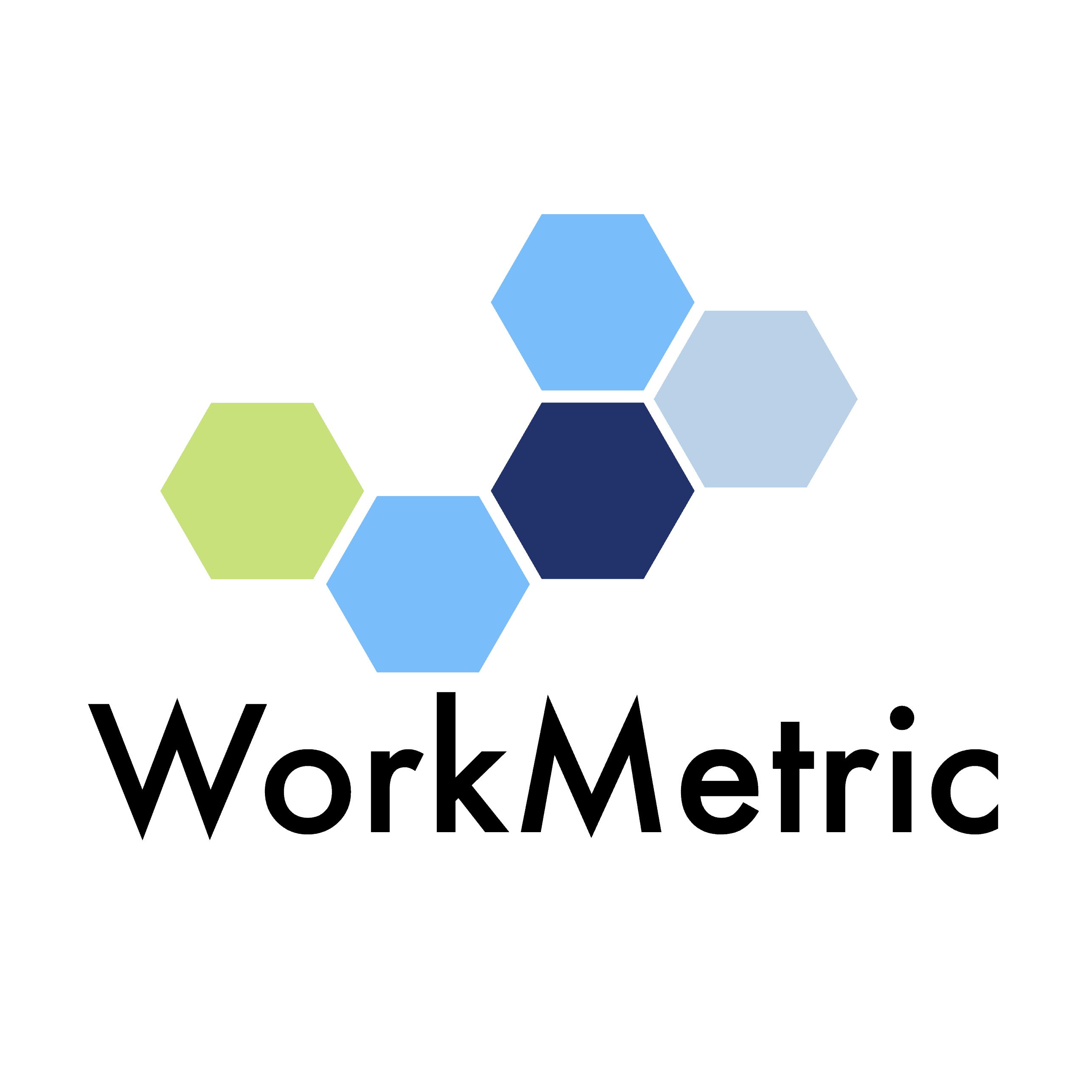 Logo WorkMetric-Logo