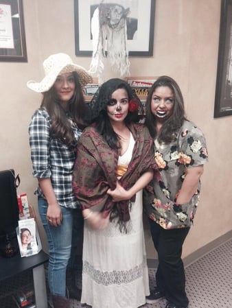 Images Andre Kanarki, DDS