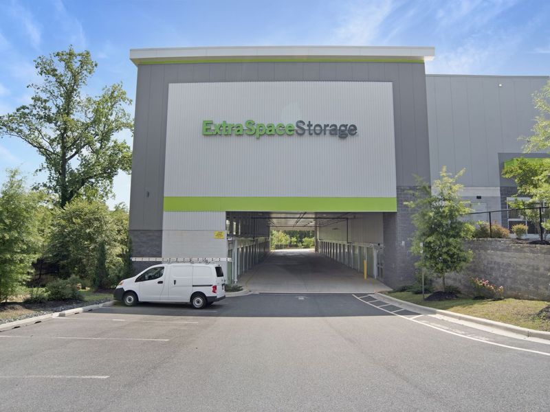 Alternate Beauty Image - Extra Space Storage at 9 Old Mill Bottom Rd N, Annapolis, MD 21409