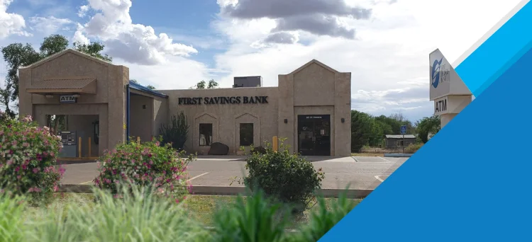 First Savings Bank - Tularosa