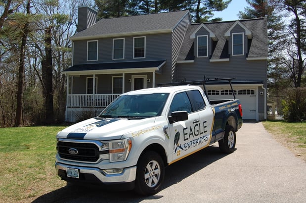 Images Eagle Exteriors