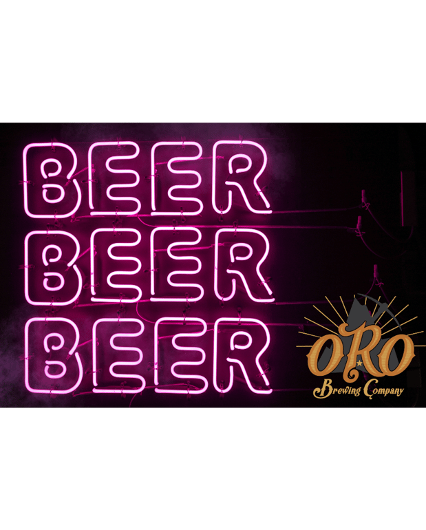 Images Oro Brewing Company