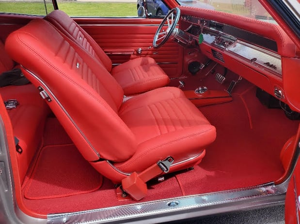 Images Gibbs Upholstery