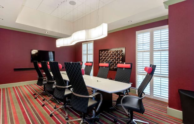 Images Hampton Inn & Suites Raleigh/Crabtree Valley