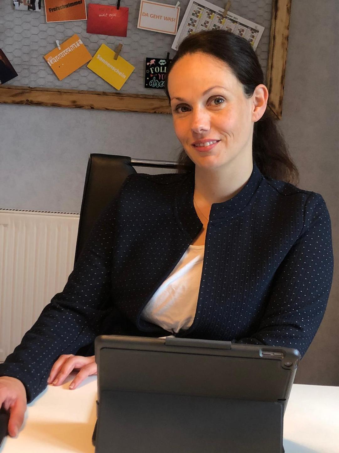 Förderfuchs, Brentanoweg 12 in Waltrop