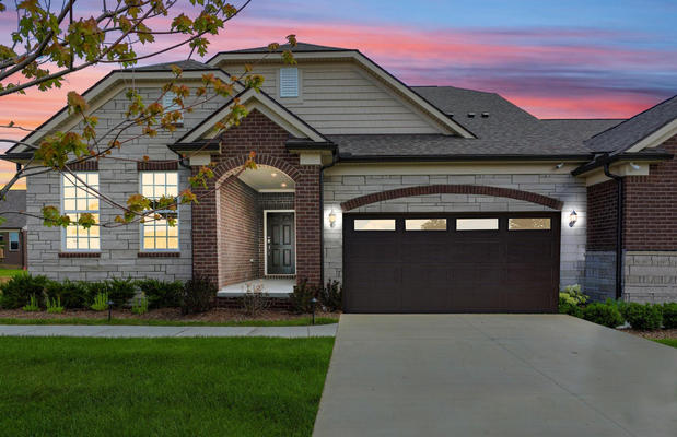 Images Hillcrest by Pulte Homes