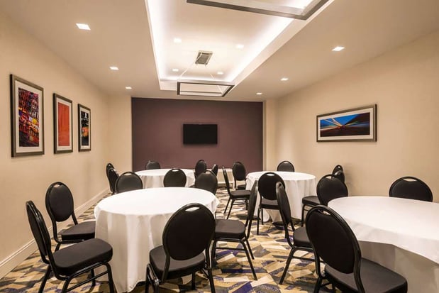 Images Homewood Suites by Hilton New York/Midtown Manhattan Times Square-South, NY