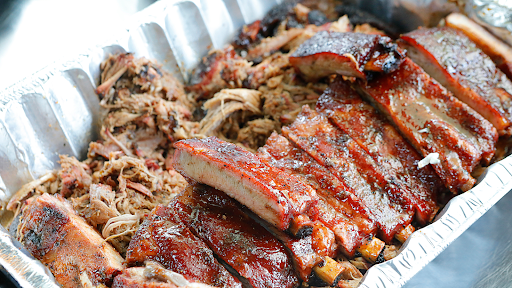 Images Kings BBQ