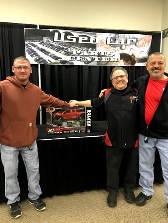 Images Rad Air Complete Car Care and Tire Center - Garfield Heights