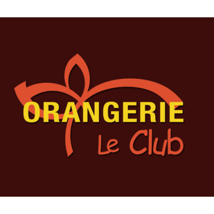 Orangerie Le Club AG Logo