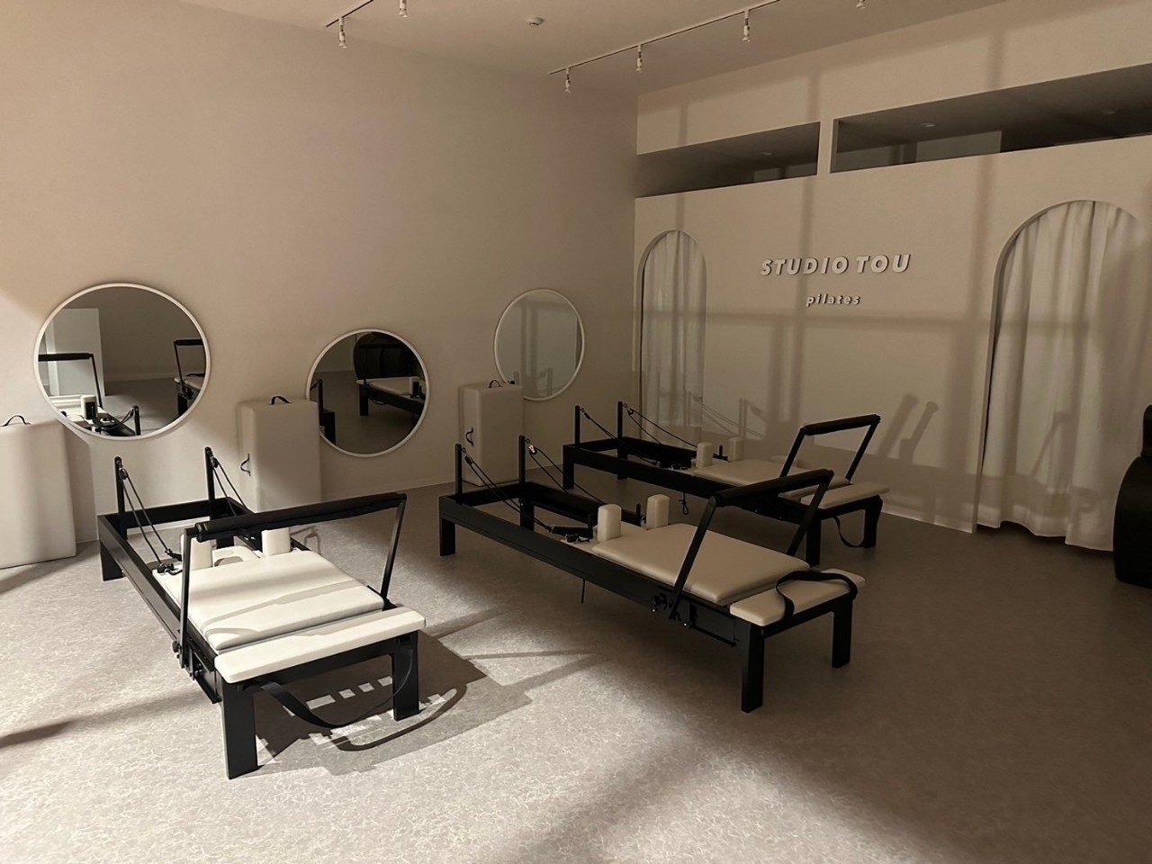 Images ピラティススタジオ PILATES STUDIO TOU 滋賀南草津店