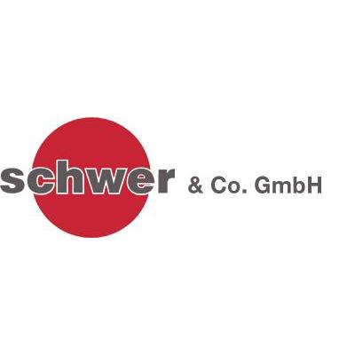 Logo Schwer & Co. GmbH Heizung-Sanitär-Solar-Lüftung