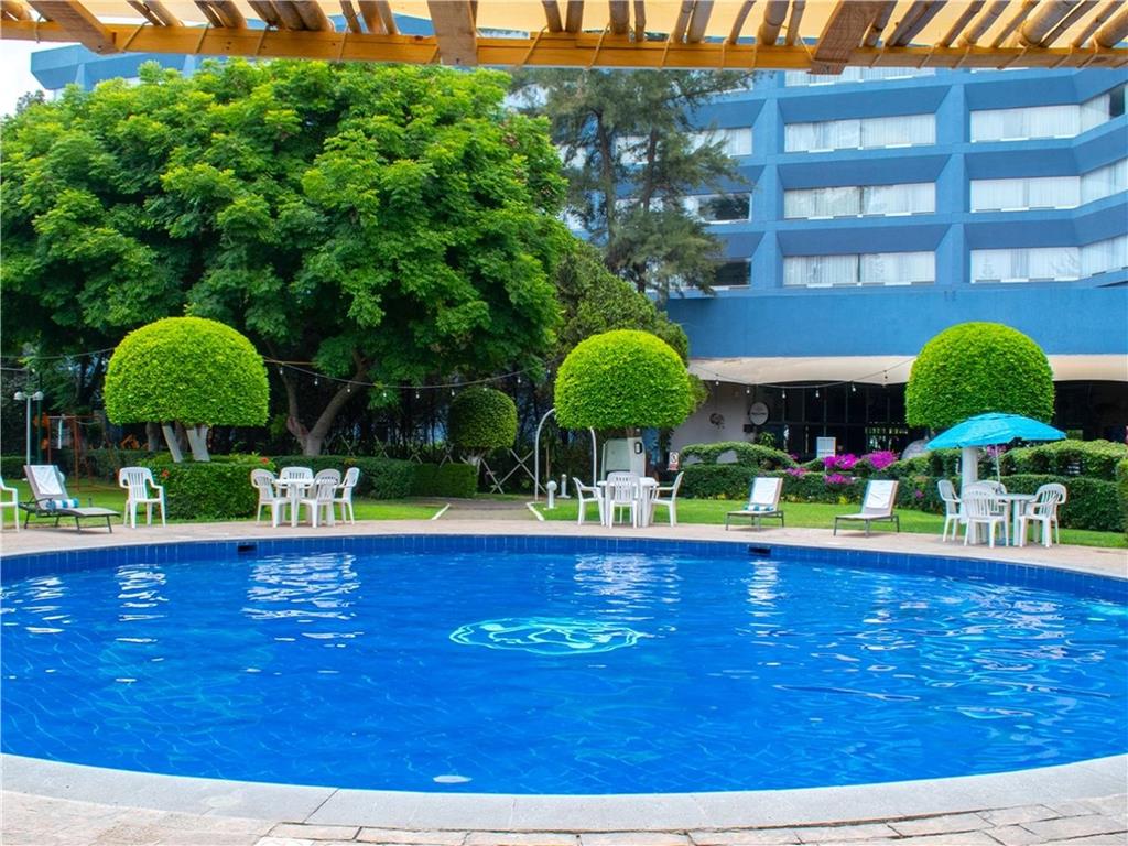 Images Grand Cantalagua Hotel Morelia, BW Signature Collection
