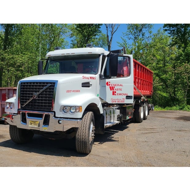 Images General Waste Removal