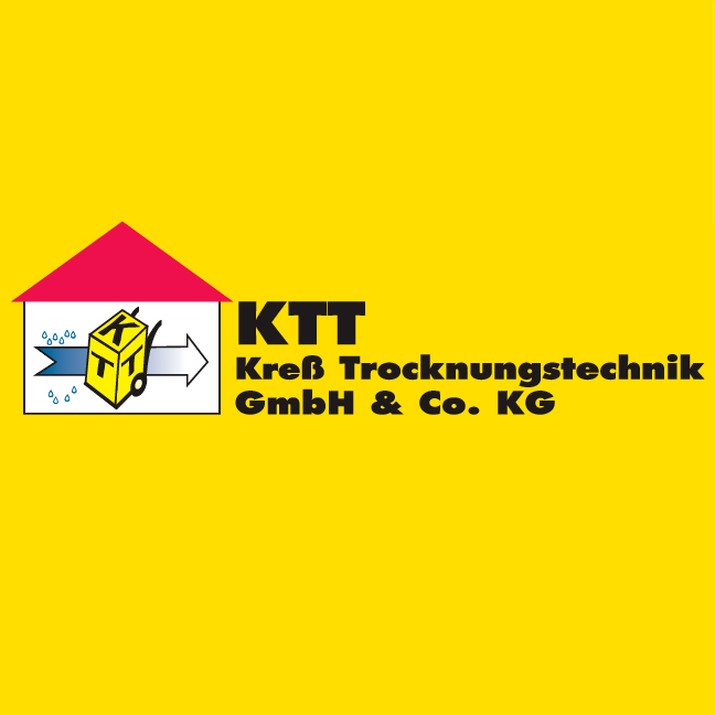 Bild zu KTT Kreß - Trocknungstechnik GmbH & Co.KG in Adelsdorf in Mittelfranken