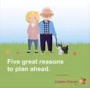 Images Jill Glencross Independent Funeral Director