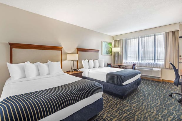Images Best Western Cocoa Beach - Port Canaveral