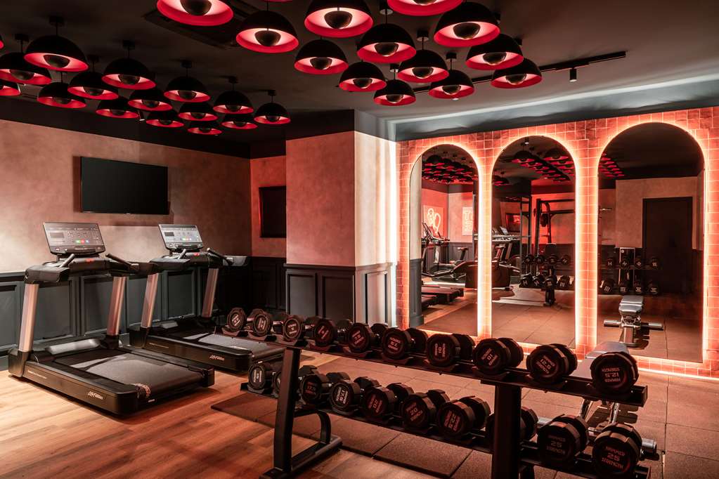 Radisson RED Madrid