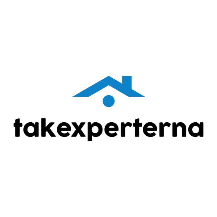 Takexperterna Logo