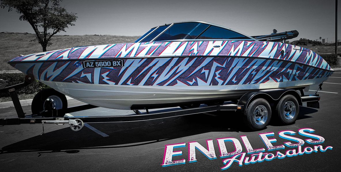 Endless Autosalon Image