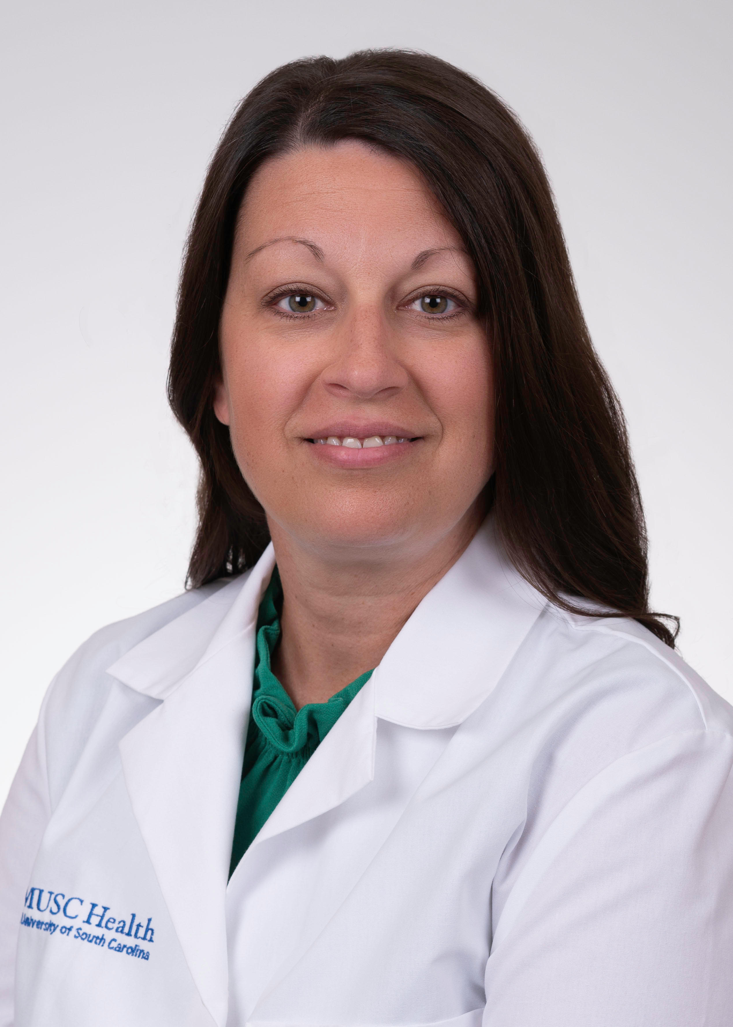 Season Dawn Davis - Charleston, SC - Oncology, Oncologist