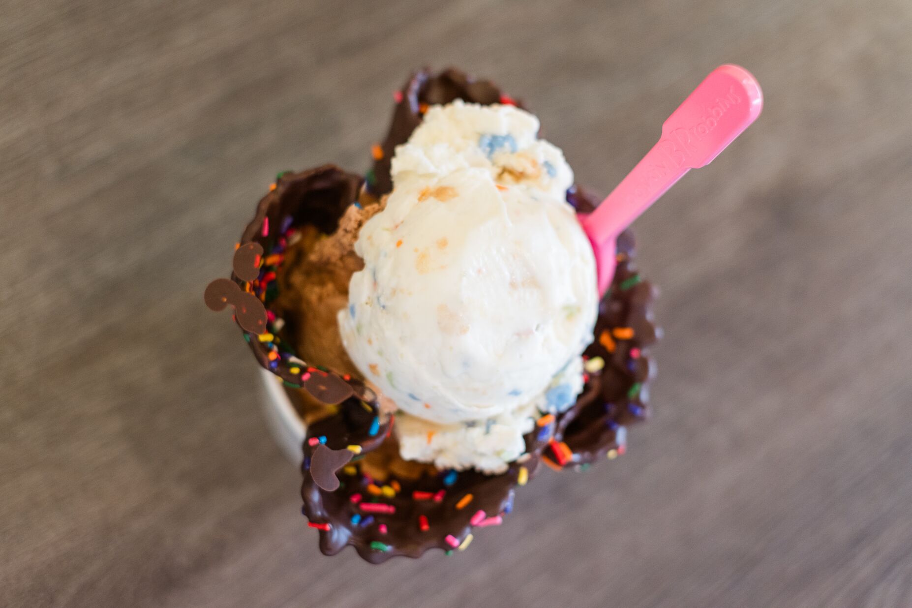 Baskin-Robbins Image