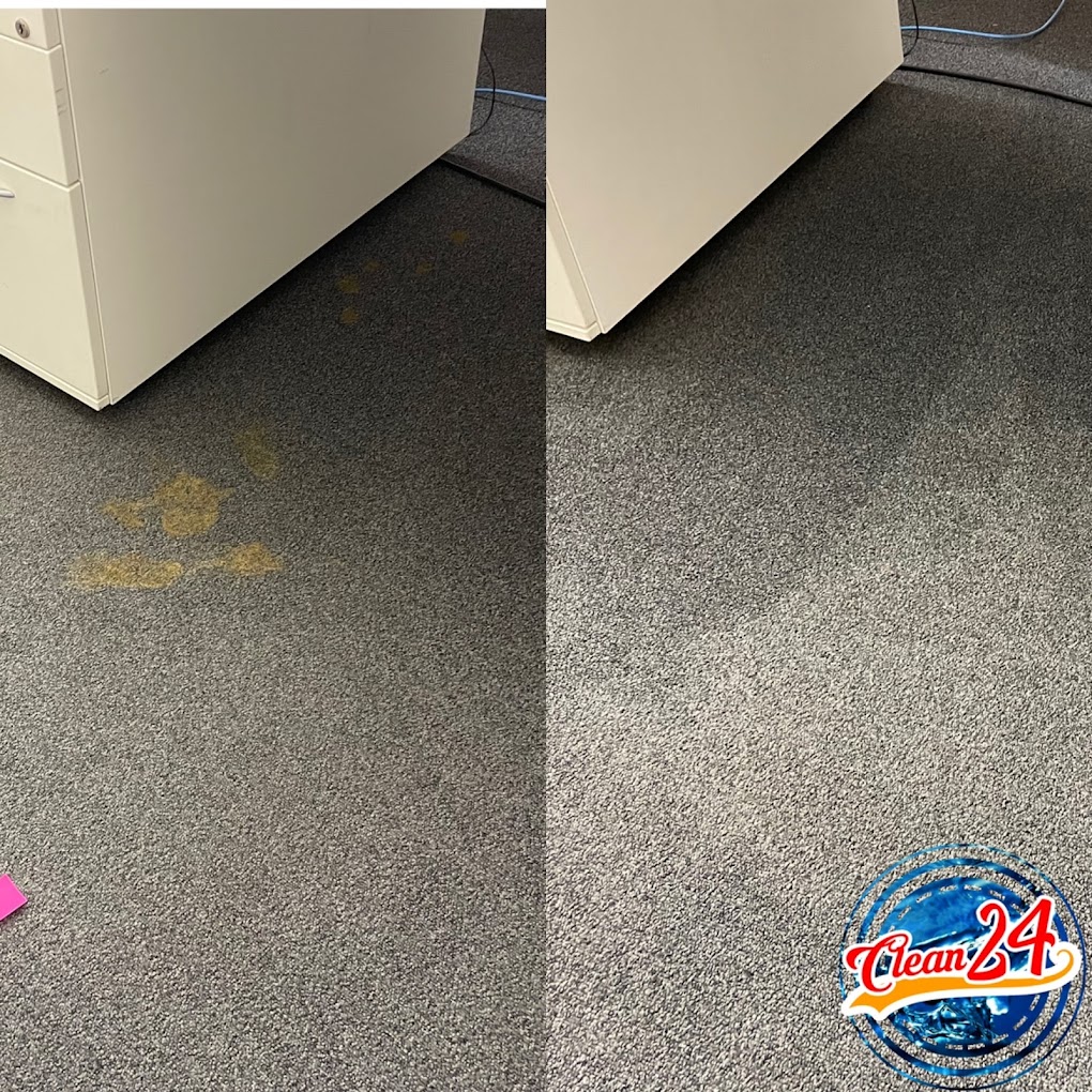 Clean24Berlin, Mariendorfer Damm 418 in Berlin